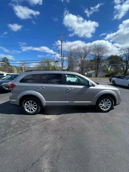 2015 Dodge Journey - Image 9 of 12
