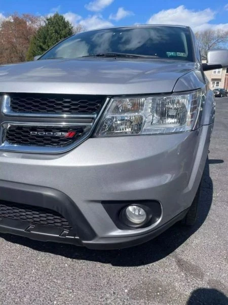 2015 Dodge Journey - Image 11 of 12