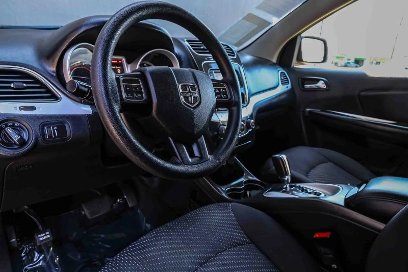 2015 Dodge Journey - Image 7 of 12