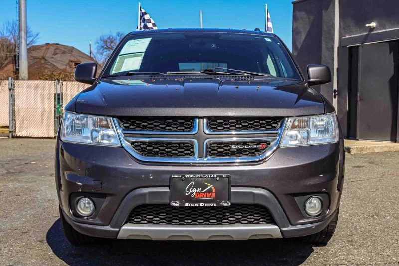 2015 Dodge Journey - Image 2 of 12
