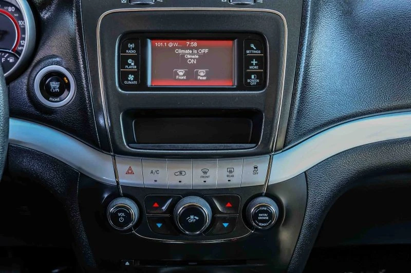 2015 Dodge Journey - Image 11 of 12