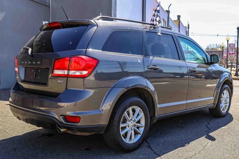 2015 Dodge Journey - Image 6 of 12