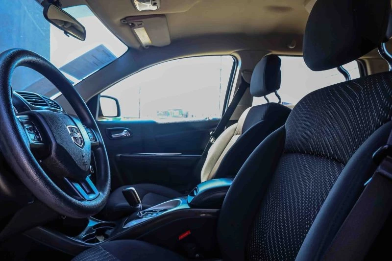 2015 Dodge Journey - Image 9 of 12