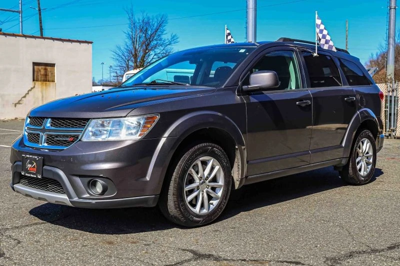 2015 Dodge Journey - Image 3 of 12
