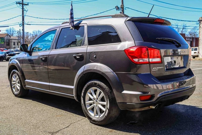 2015 Dodge Journey - Image 4 of 12