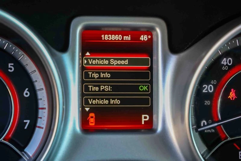 2015 Dodge Journey - Image 8 of 12