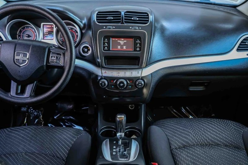 2015 Dodge Journey - Image 10 of 12