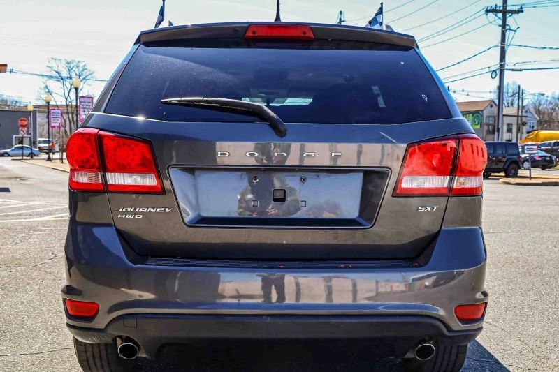 2015 Dodge Journey - Image 5 of 12