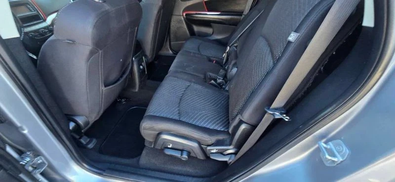 2015 Dodge Journey - Image 7 of 8