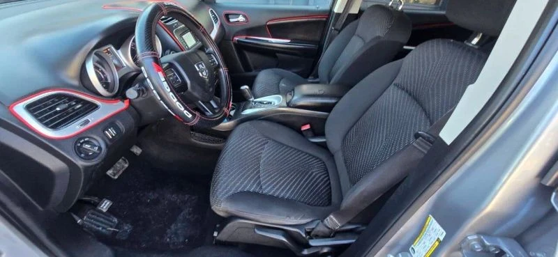 2015 Dodge Journey - Image 6 of 8