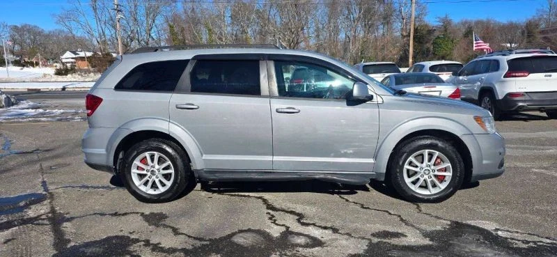 2015 Dodge Journey - Image 3 of 8