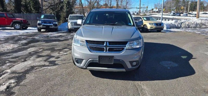 2015 Dodge Journey - Image 4 of 8