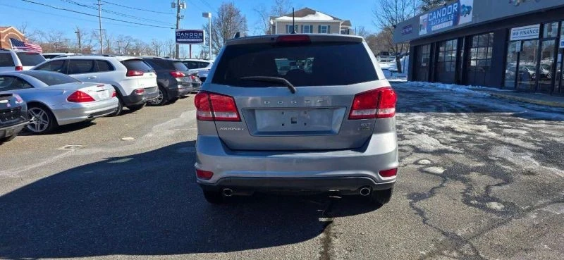 2015 Dodge Journey - Image 2 of 8