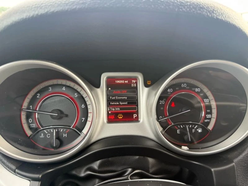 2015 Dodge Journey - Image 9 of 12