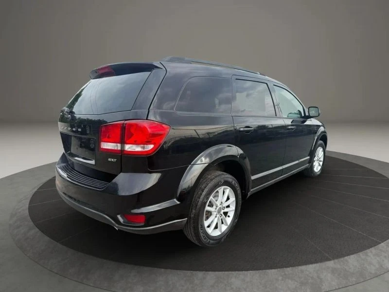 2015 Dodge Journey - Image 5 of 12