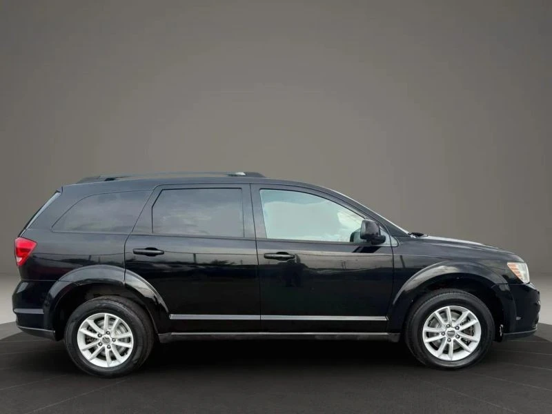 2015 Dodge Journey - Image 4 of 12