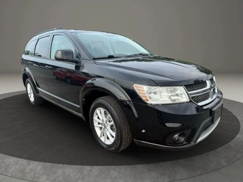 2015 Dodge Journey - Image 3 of 12