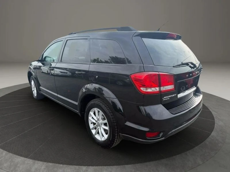 2015 Dodge Journey - Image 6 of 12