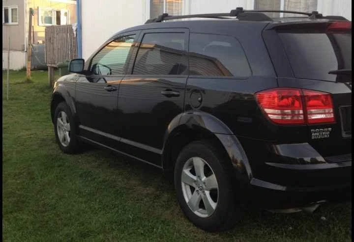 2015 Dodge Journey - Image 2 of 2