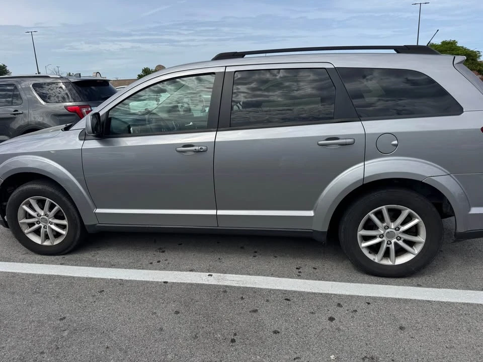 2015 Dodge Journey - Image 8 of 8
