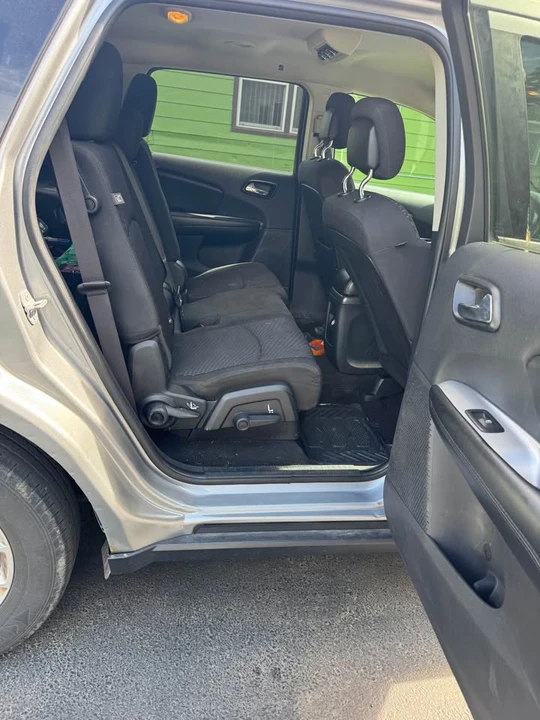 2015 Dodge Journey - Image 2 of 8
