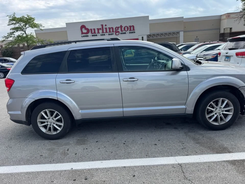 2015 Dodge Journey - Image 6 of 8