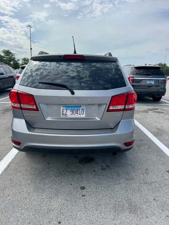 2015 Dodge Journey - Image 7 of 8