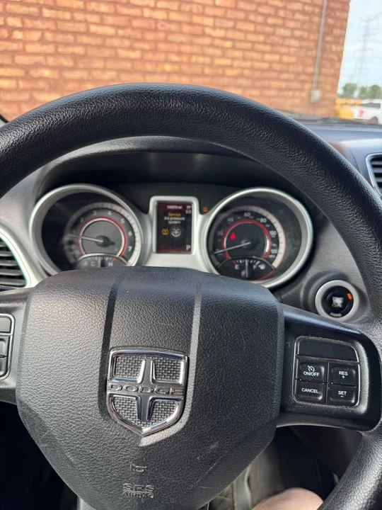 2015 Dodge Journey - Image 4 of 8