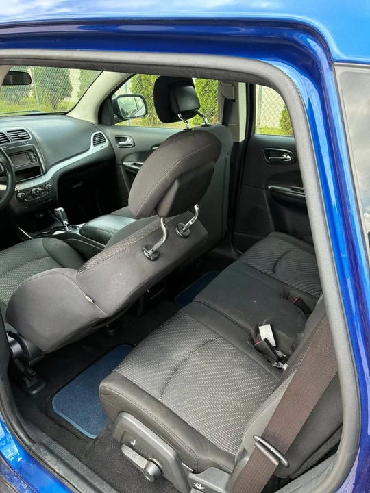 2015 Dodge Journey - Image 7 of 8