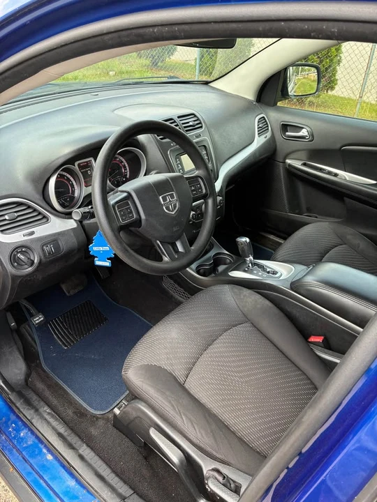 2015 Dodge Journey - Image 8 of 8