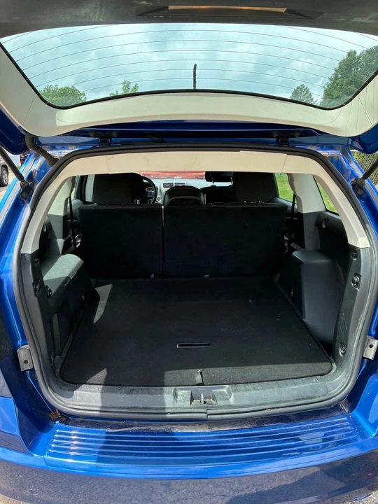2015 Dodge Journey - Image 4 of 8
