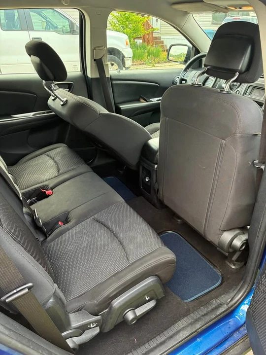 2015 Dodge Journey - Image 6 of 8