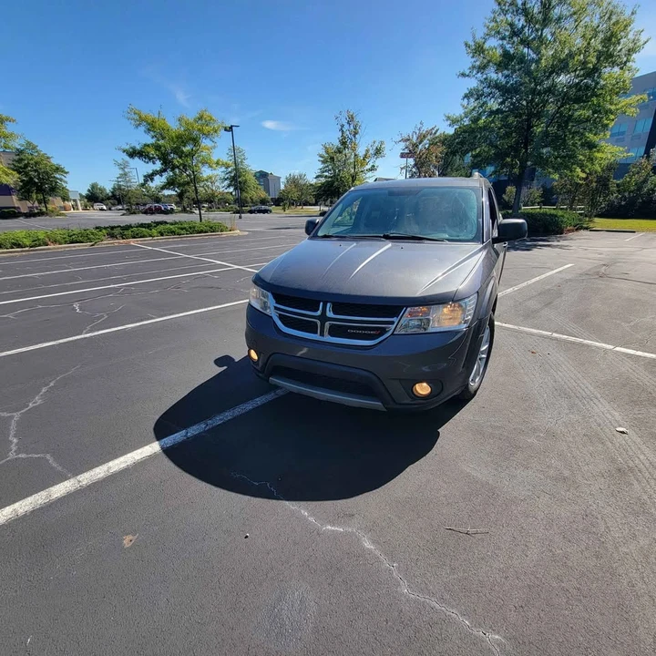 2015 Dodge Journey - Image 2 of 13