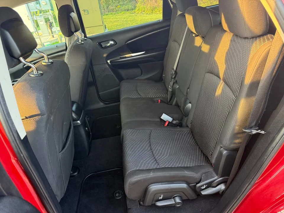 2015 Dodge Journey - Image 8 of 14