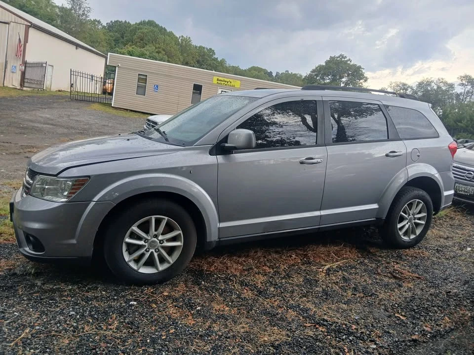 2015 Dodge Journey - Image 2 of 2