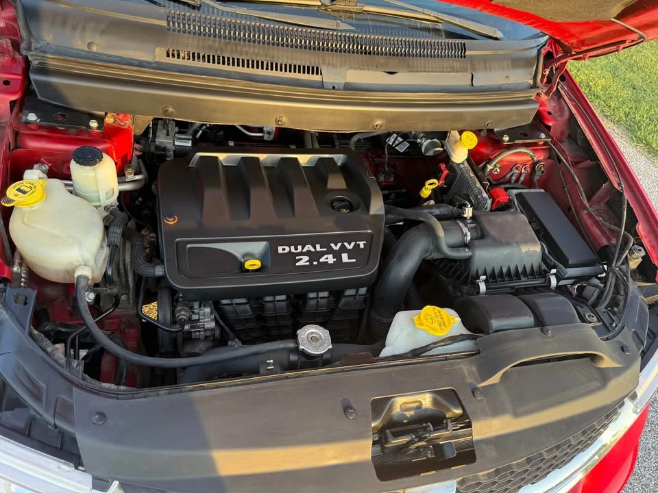 2015 Dodge Journey - Image 6 of 14