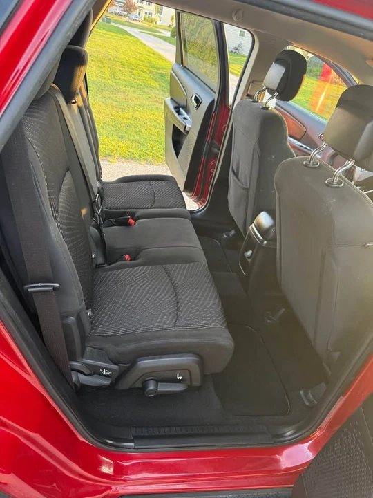 2015 Dodge Journey - Image 10 of 14