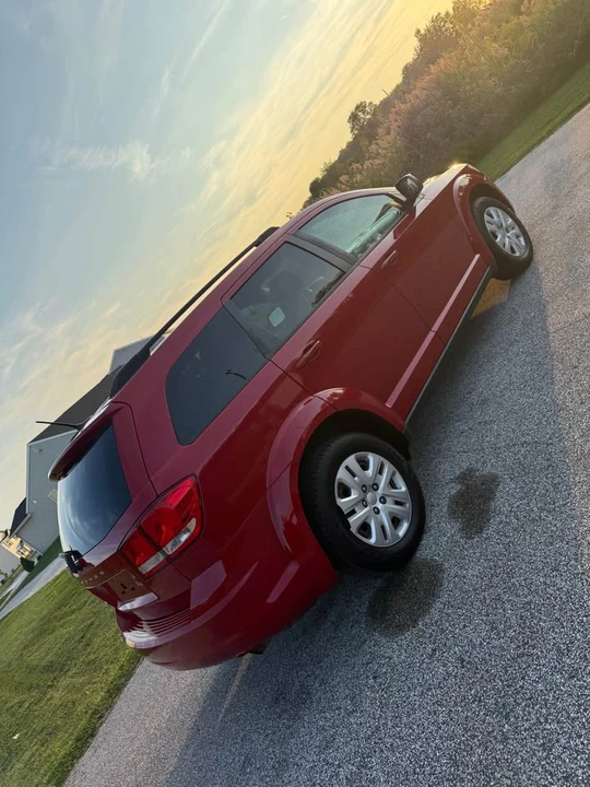 2015 Dodge Journey - Image 3 of 14