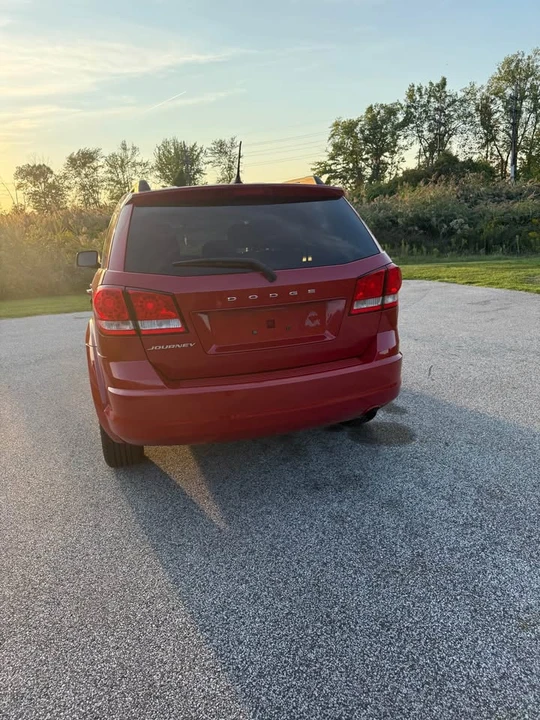 2015 Dodge Journey - Image 4 of 14