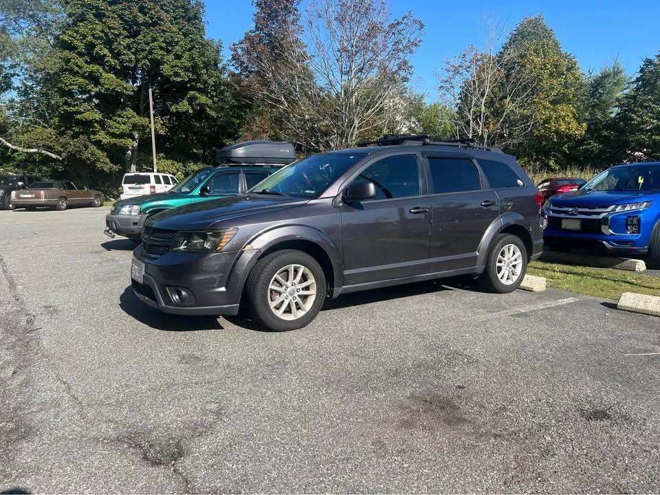 2015 Dodge Journey - Image 3 of 6