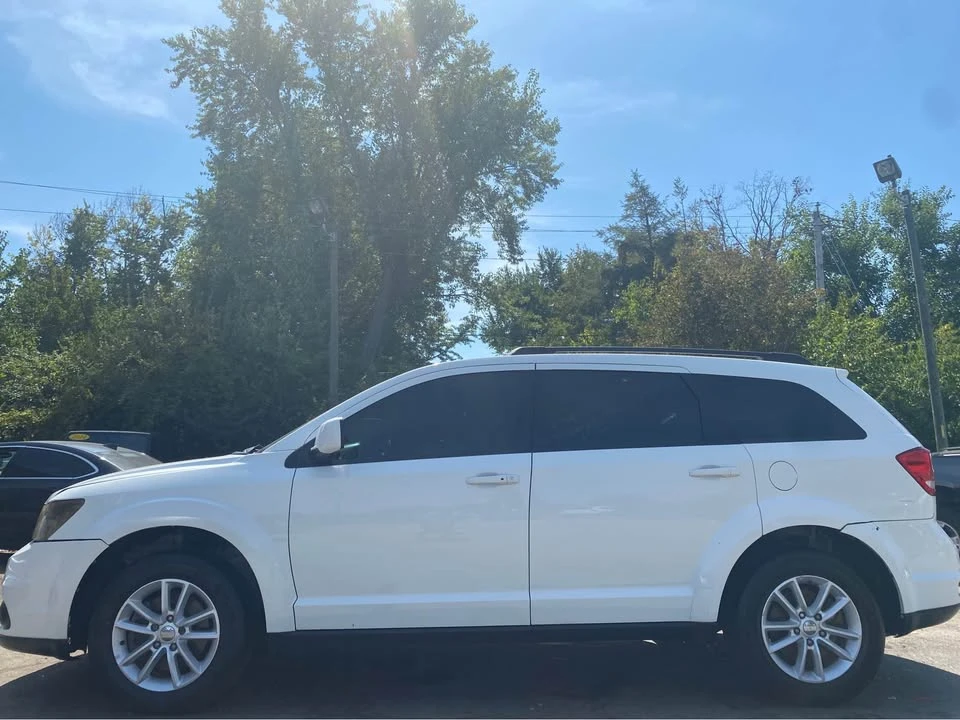 2015 Dodge Journey - Image 7 of 8