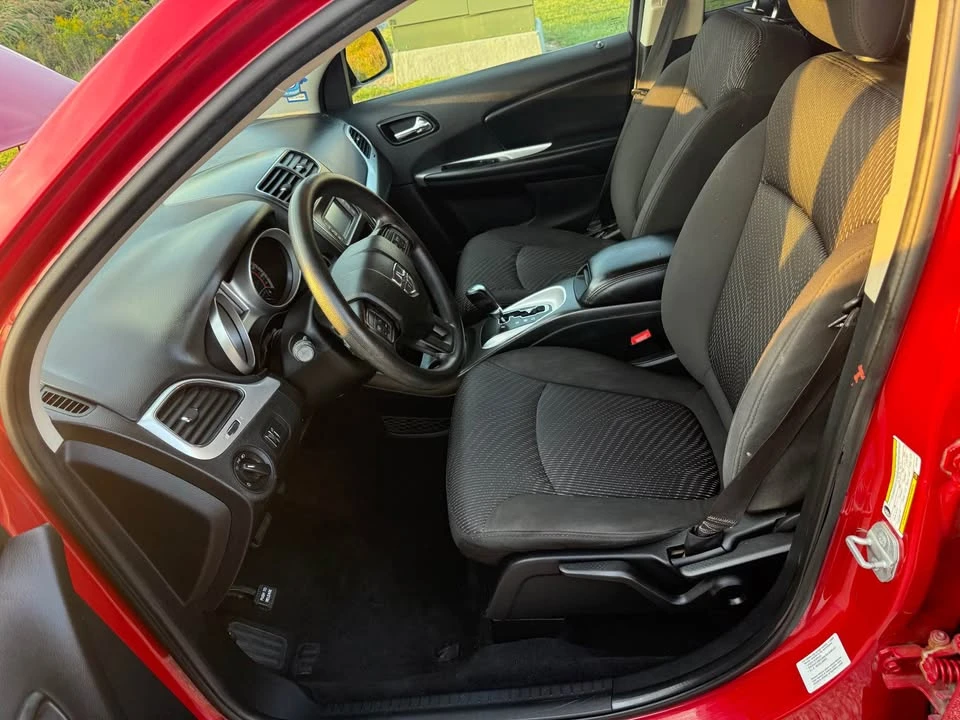 2015 Dodge Journey - Image 7 of 14