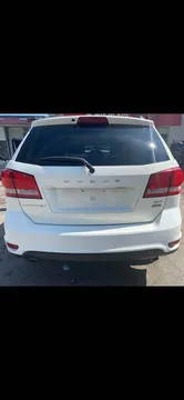 2015 Dodge Journey SXT Sport Utility 4D