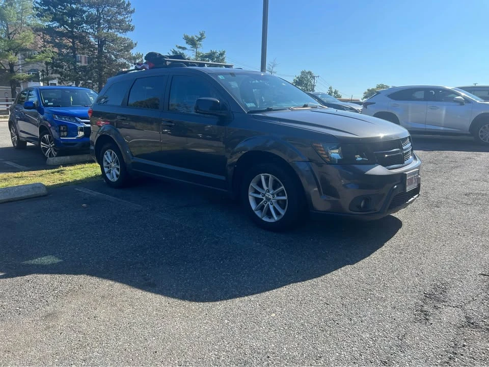 2015 Dodge Journey - Image 2 of 6