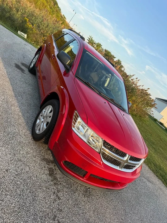 2015 Dodge Journey - Image 2 of 14