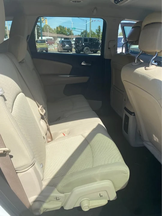 2015 Dodge Journey - Image 8 of 8