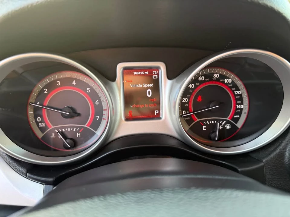 2015 Dodge Journey - Image 12 of 14