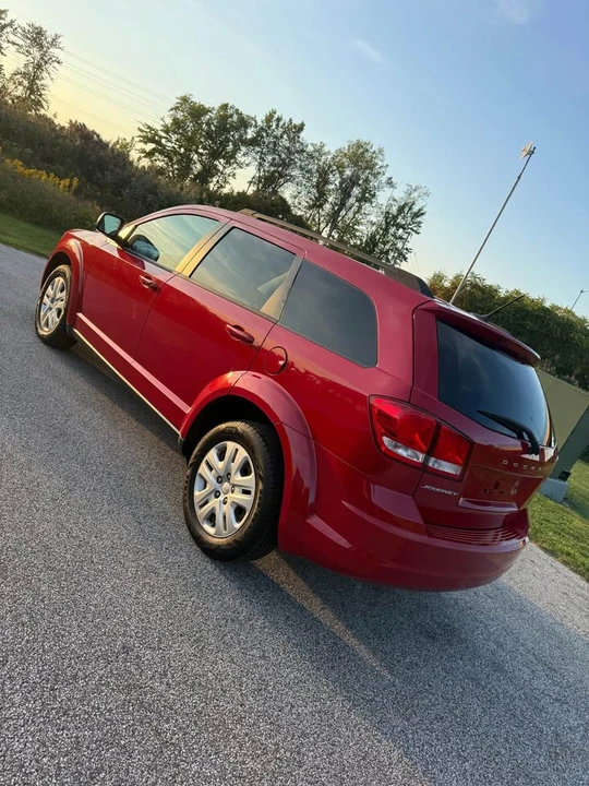 2015 Dodge Journey - Image 5 of 14