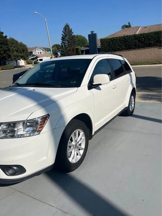 2015 Dodge Journey - Image 3 of 7
