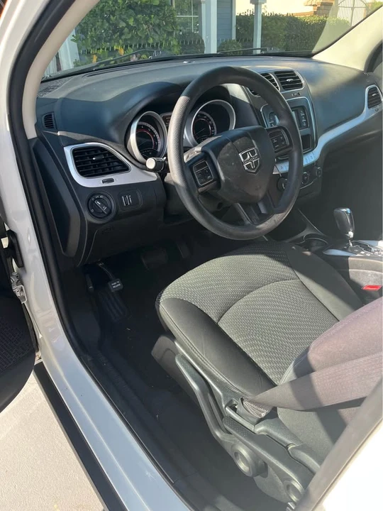 2015 Dodge Journey - Image 5 of 7
